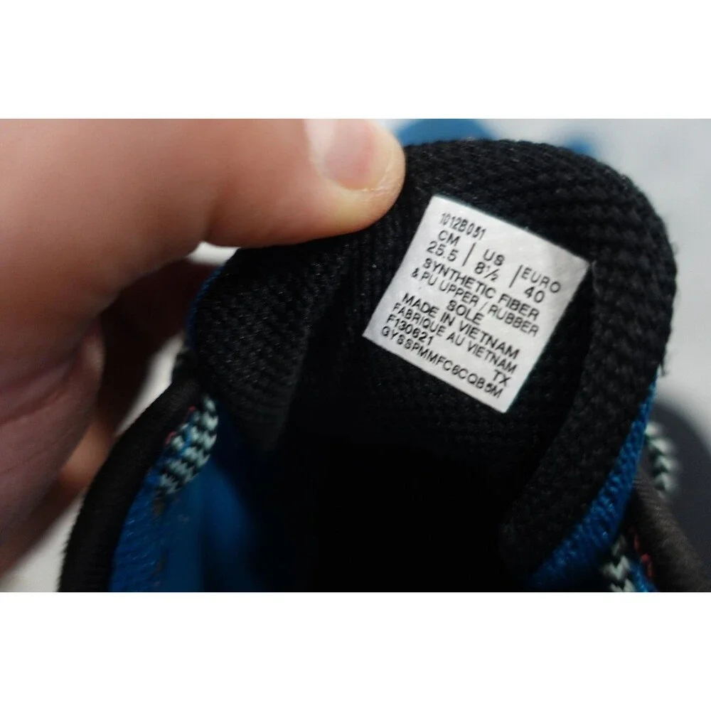 Asics these are